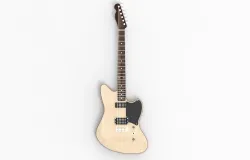 Caballera - 6-string guitar