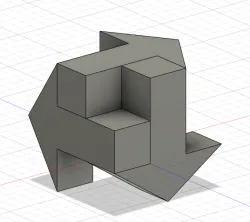 CAD exercise 779
