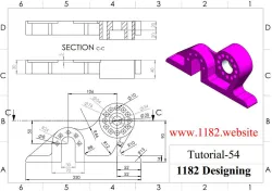 CAD tutorial-54