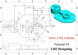 CAD tutorial-55