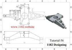 CAD tutorial-56