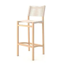 CARAIVA STOOL 3D model