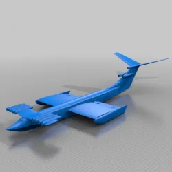 Caspian Sea monster KM