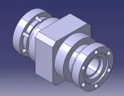Catia Exercise