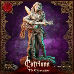 merrymaker cosplay 3D Models | Page 1 | STLFinder