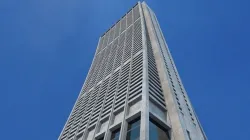 Chase Tower Chicago 3D model