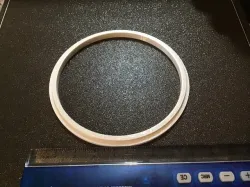 Circular fillet for ceiling light