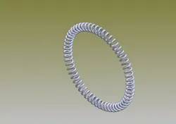 Circular Spring 360