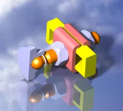 Clamping device