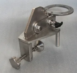 clamping device