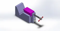 clamping device