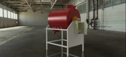 Coffee Roasting Grinder
