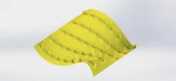 Complex surface