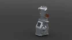 Compressor Engine