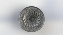 Concept  rim
