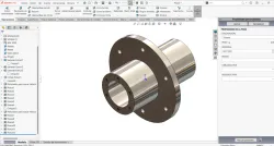 Conexion Tubular