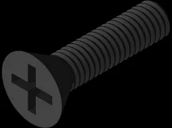 Counter Head Screw