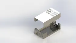 CPU Casting