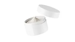 Cream Jar Mockup 3D model