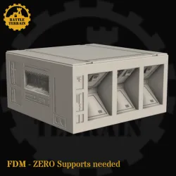 Data Container