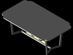 Dinner table