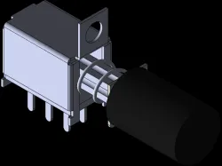 DPDT Switch