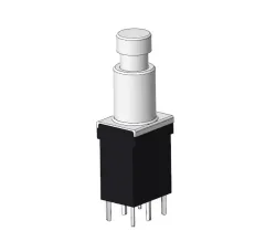 DPDT Switch