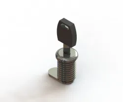Drawer Lock Key