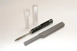 Easy TS100 Protective Case (Spiral Vase)