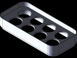 egg pocket