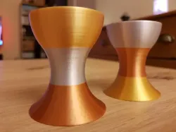 Eierbecher / Egg cup