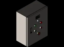 Electric Control Box 2