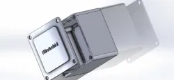 Electric controller box