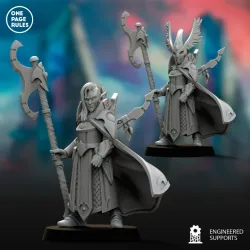 Elf Fleets Noble