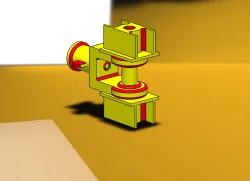 Engine Crosshead