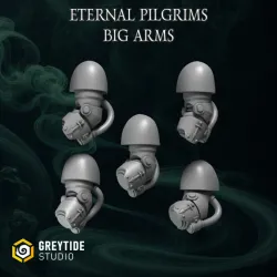 EPT Big Arms