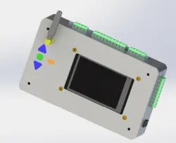 ESP32 PLC