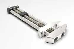 Evan's Adjustable Wrench