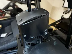 Fanatec Shifter Mouse Holder