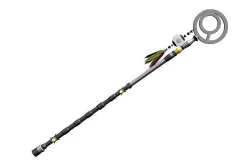Fantasy Staff 3 3D model