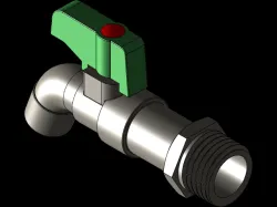 Faucet