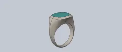Finger-Ring