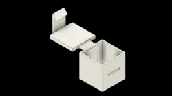Flexure box