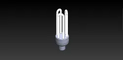 Fluorescent Lamp