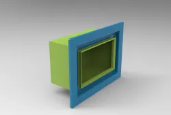 Flush Mounting