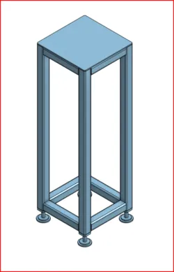 frame