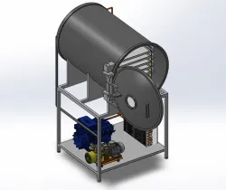 Freeze Dryer