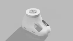 Full face mask