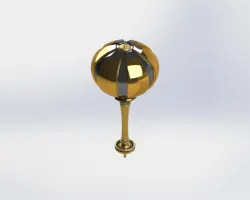 Gada/Mace