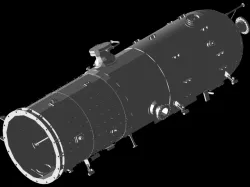 GASES SEPARATOR